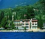 Hotel Val di Sogno Malcesine Gardasee